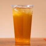 Peach_Tea